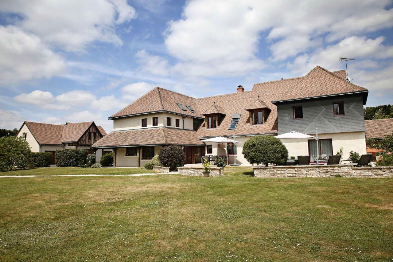 Le clos Léonard Amboise Exterior foto